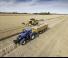 कंबाइन हार्वेस्टर New Holland CX8.90   