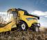 कंबाइन हार्वेस्टर New Holland CX8.90 ST5 Tracks