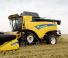 कंबाइन हार्वेस्टर New Holland CX8.90 ST5 Tracks