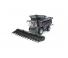 कंबाइन हार्वेस्टर Massey Ferguson Ideal 7