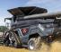 कंबाइन हार्वेस्टर Massey Ferguson Ideal 9 T