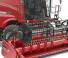 कंबाइन हार्वेस्टर अटैचमेंट कंबाइन हार्वेस्टर कटरबार Case IH 3050 HD 10,67M