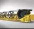 कंबाइन हार्वेस्टर अटैचमेंट कंबाइन हार्वेस्टर कटरबार New Holland 720CG 13FT