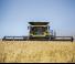 कंबाइन हार्वेस्टर अटैचमेंट कंबाइन हार्वेस्टर कटरबार New Holland 740CF 20FT SD