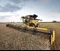 कंबाइन हार्वेस्टर अटैचमेंट कंबाइन हार्वेस्टर कटरबार New Holland 740CF 20FT SD