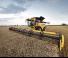 कंबाइन हार्वेस्टर अटैचमेंट कंबाइन हार्वेस्टर कटरबार New Holland 740CF 30FT DD
