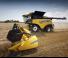 कंबाइन हार्वेस्टर अटैचमेंट कंबाइन हार्वेस्टर कटरबार New Holland 760CG 7,62M/25FT 
