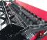 कंबाइन हार्वेस्टर अटैचमेंट कंबाइन हार्वेस्टर कटरबार Massey Ferguson 770 PF 