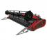कंबाइन हार्वेस्टर अटैचमेंट कंबाइन हार्वेस्टर कटरबार Massey Ferguson 770 PF 