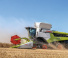 Claas Cerio 620
