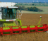 Claas MaxFelx 560