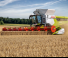 कंबाइन हार्वेस्टर अटैचमेंट कंबाइन हार्वेस्टर कटरबार Claas Vario 1230