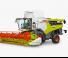 कंबाइन हार्वेस्टर Claas Lexion 5400 