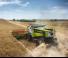 कंबाइन हार्वेस्टर Claas Lexion 6900 