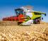 कंबाइन हार्वेस्टर Claas Lexion 6900 