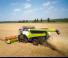 कंबाइन हार्वेस्टर Claas Lexion 6900 TerraTrac 