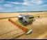 कंबाइन हार्वेस्टर Claas Lexion 7600 TerraTrac 
