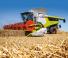कंबाइन हार्वेस्टर Claas Lexion 7700 