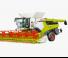 कंबाइन हार्वेस्टर Claas Lexion 8700 TerraTrac 