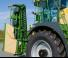 कंबाइन हार्वेस्टर अटैचमेंट कंबाइन हार्वेस्टर मेज़ पिकर Krone EasyCollect 600-3
