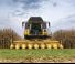 कंबाइन हार्वेस्टर अटैचमेंट कंबाइन हार्वेस्टर मेज़ पिकर New Holland NH 980CF 6R 75