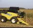 कंबाइन हार्वेस्टर अटैचमेंट कंबाइन हार्वेस्टर मेज़ पिकर New Holland NH 980CR 8R 70