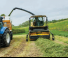 New Holland 300 FP HP Paddles