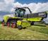 कंबाइन हार्वेस्टर अटैचमेंट कंबाइन हार्वेस्टर पिक अप Claas Pick Up 300 Profi Contour  