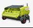 कंबाइन हार्वेस्टर अटैचमेंट कंबाइन हार्वेस्टर पिक अप Claas Pick Up 300 Profi Contour  