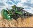 कंबाइन हार्वेस्टर John Deere S770 HM