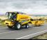 कंबाइन हार्वेस्टर New Holland TC5.90 ST5 