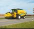 कंबाइन हार्वेस्टर New Holland TC5.90 ST5 