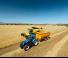 कंबाइन हार्वेस्टर New Holland TC5.90 ST5 