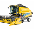 कंबाइन हार्वेस्टर New Holland TC5.90 ST5 