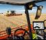 कंबाइन हार्वेस्टर Claas Trion 760 Terra Trac   