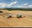 कंबाइन हार्वेस्टर Claas Trion 760 Terra Trac   