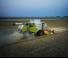 कंबाइन हार्वेस्टर Claas Tucano 550