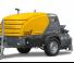 कंप्रेस्ड एयर कन्वेयर Putzmeister M 740 DHBS