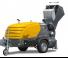 कंप्रेस्ड एयर कन्वेयर Putzmeister M 740 DHBS