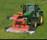 Kuhn PZ 320 FC