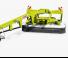 कंडीशनर के साथ ट्रेल्ड मोवर डिस्क Claas Disco 3200 TC AS Contour