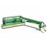 कंडीशनर के साथ ट्रेल्ड मोवर डिस्क Krone EasyCut 3200 CV