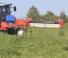 कंडीशनर के साथ ट्रेल्ड मोवर डिस्क Kuhn FC 3161 TCD