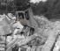 अटैचमेंट कंक्रीट पल्वराइज़र FRD VS31FTR