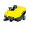 Kärcher KMR 1550 LPG