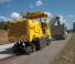 कोल्ड मिलिंग मशीन Bomag BM 1000/30