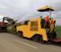 कोल्ड मिलिंग मशीन Bomag BM 1000/35