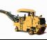 कोल्ड मिलिंग मशीन Caterpillar PM102