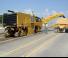 कोल्ड मिलिंग मशीन Caterpillar PM201