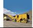 कोल्ड मिलिंग मशीन Caterpillar PM201